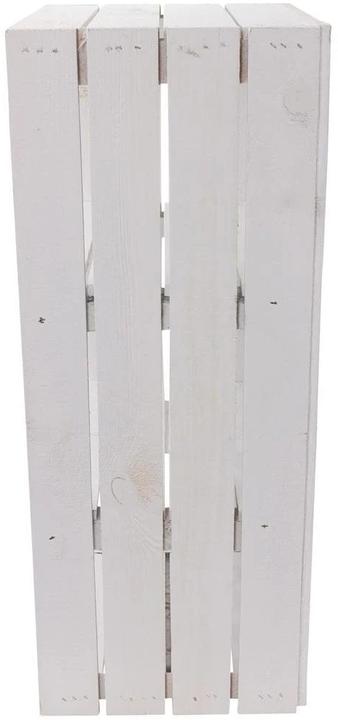 Image du produit Holz Zollhaus Vintage (40 x 30 x 75 cm)