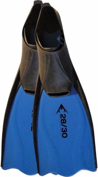 Produktbild Huspo Schwimmflossen Pro 2 Grösse 43/44 (43 - 44)