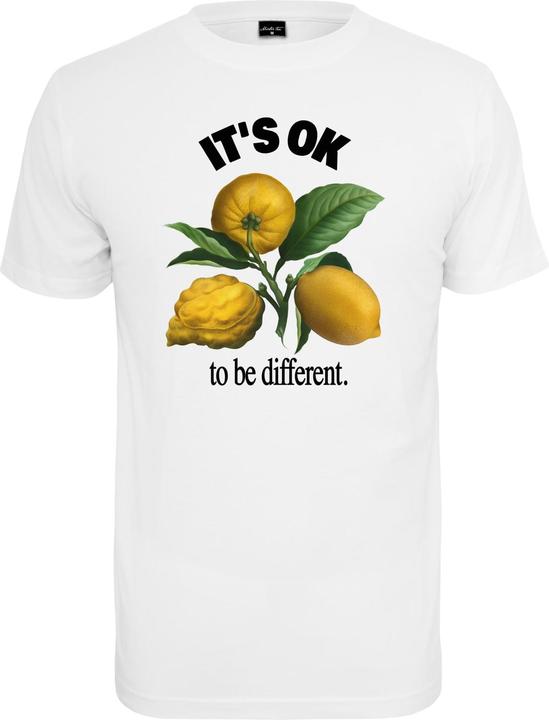 Actual product image MT It's Ok Tee (M)