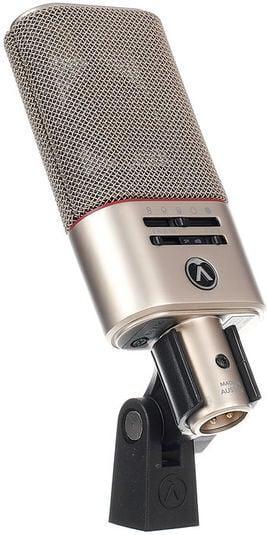 Produktbild AustrianAudio OC818 STUDIO SET Black