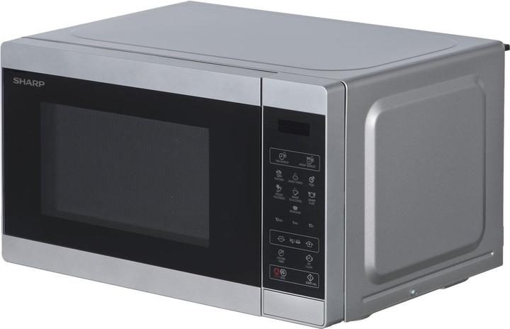Produktbild Sharp YC-MS02E-S (20 l)