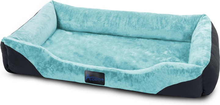 Actual product image Aspero Dog Bed Hanko (Dog)