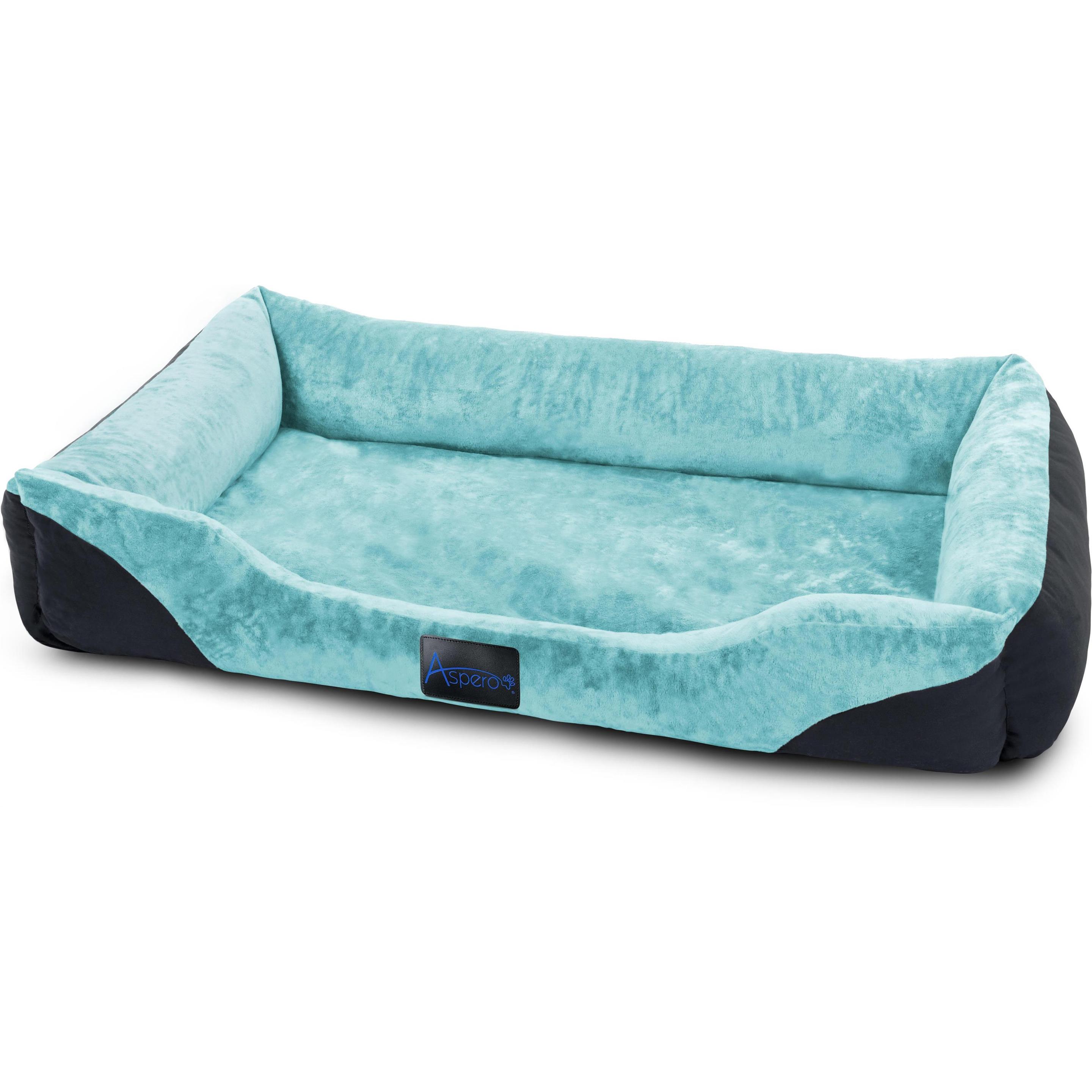 Aspero Hundebett Hanko (Hund), Hundebett + Katzenbett