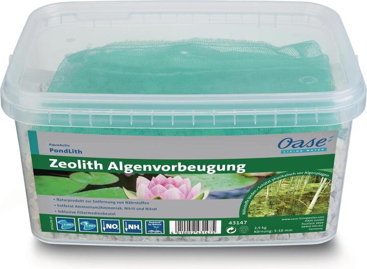Produktbild Oase AquaActiv PondLith