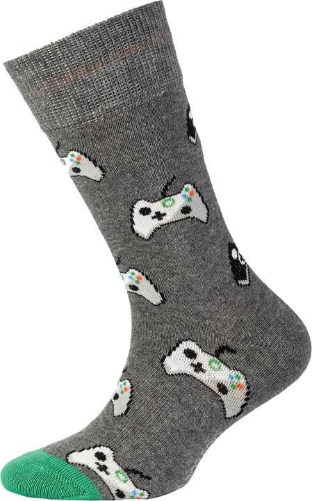 Produktbild Camano Socken (7er Pack, 27, 30)