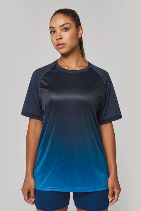 Image du produit Proact Maillot polyester sublimé (M)