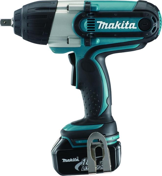 Produktbild Makita Dtw450zj