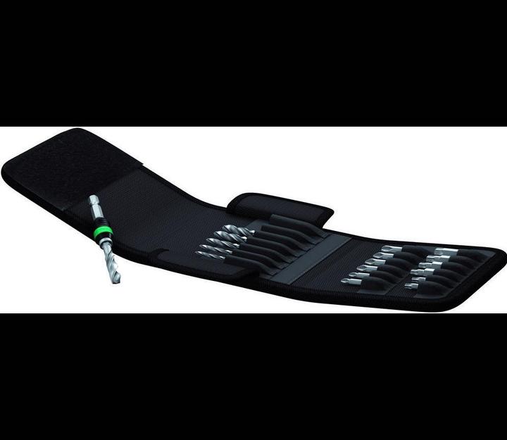 Produktbild Wera 848/851/867/19 (8 mm)