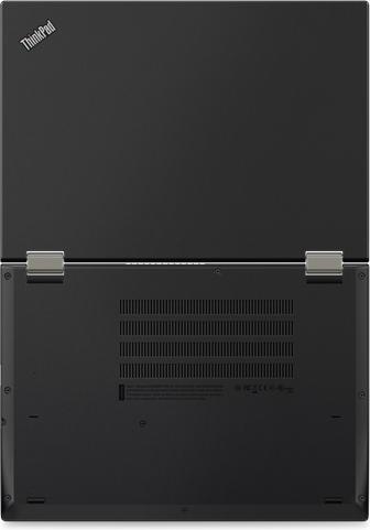 Actual product image T1A LENOVO X380 YOGA I5-8350U 8GB 256GB 14FHD W10P BARGAIN+ (8.19 GB, 13.31", 256 GB, DE, C / Good)