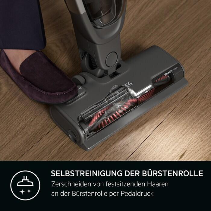 Produktbild AEG AS 62B25 ECO Clean 6000-Serie
