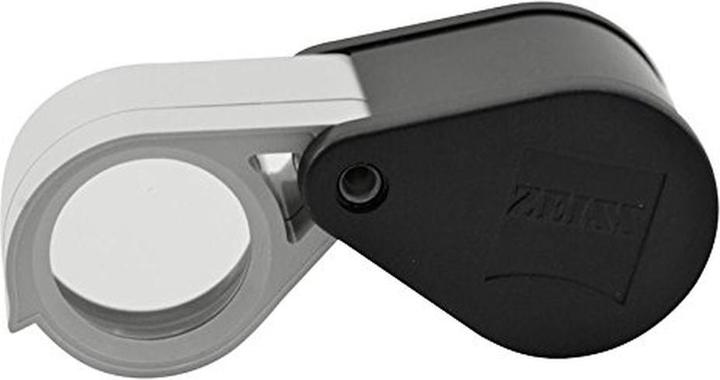 Produktbild Zeiss Einschlaglupe Vergrösserungsfaktor