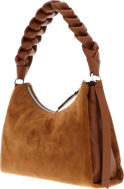Immagine prodotto Coccinelle Suede Bimaterial Shoulderbag