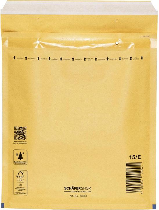 Arofol CLASSIC Gr.5 Luftpolstertasche (100 x)