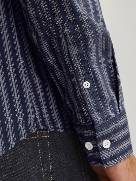 Immagine prodotto Jack & Jones RDD Camicia dal taglio rilassato (S)
