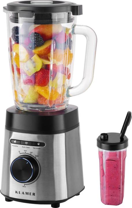 Produktbild KLAMER Standmixer (1400 W)