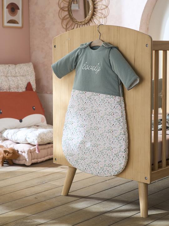 Produktbild Vertbaudet Babyschlafsack (104 cm, Winter)