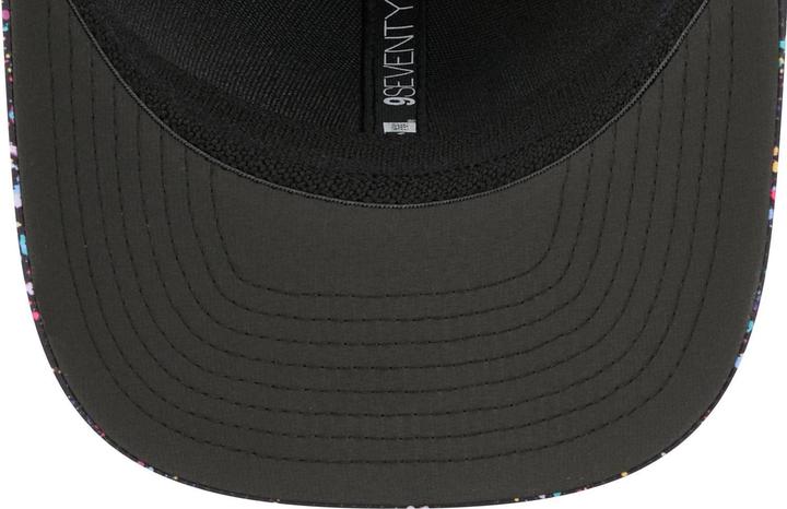 Produktbild New Era 9Seventy Stretch Trucker Cap Crucial NFL Shield Logo