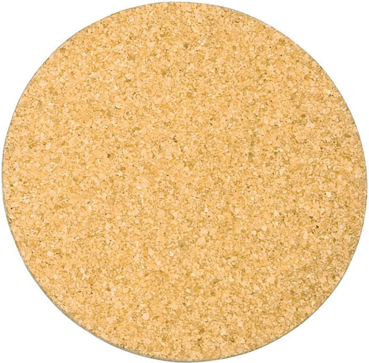 Immagine prodotto Zeller Present Sottobicchiere (1 x, Pan coaster)