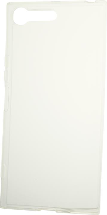 Produktbild Mobilizera Mobilize Gelly Case Sony Xperia Xz Premium Clear (Sony Xperia XZ Premium)