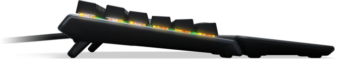 Immagine prodotto SteelSeries Apex 3 (DE, Cablato)