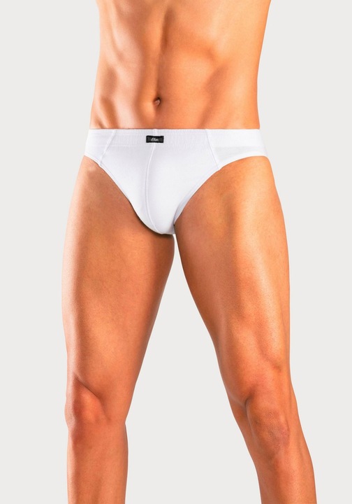 Produktbild S.Oliver Slips (XXL, 7er Pack)