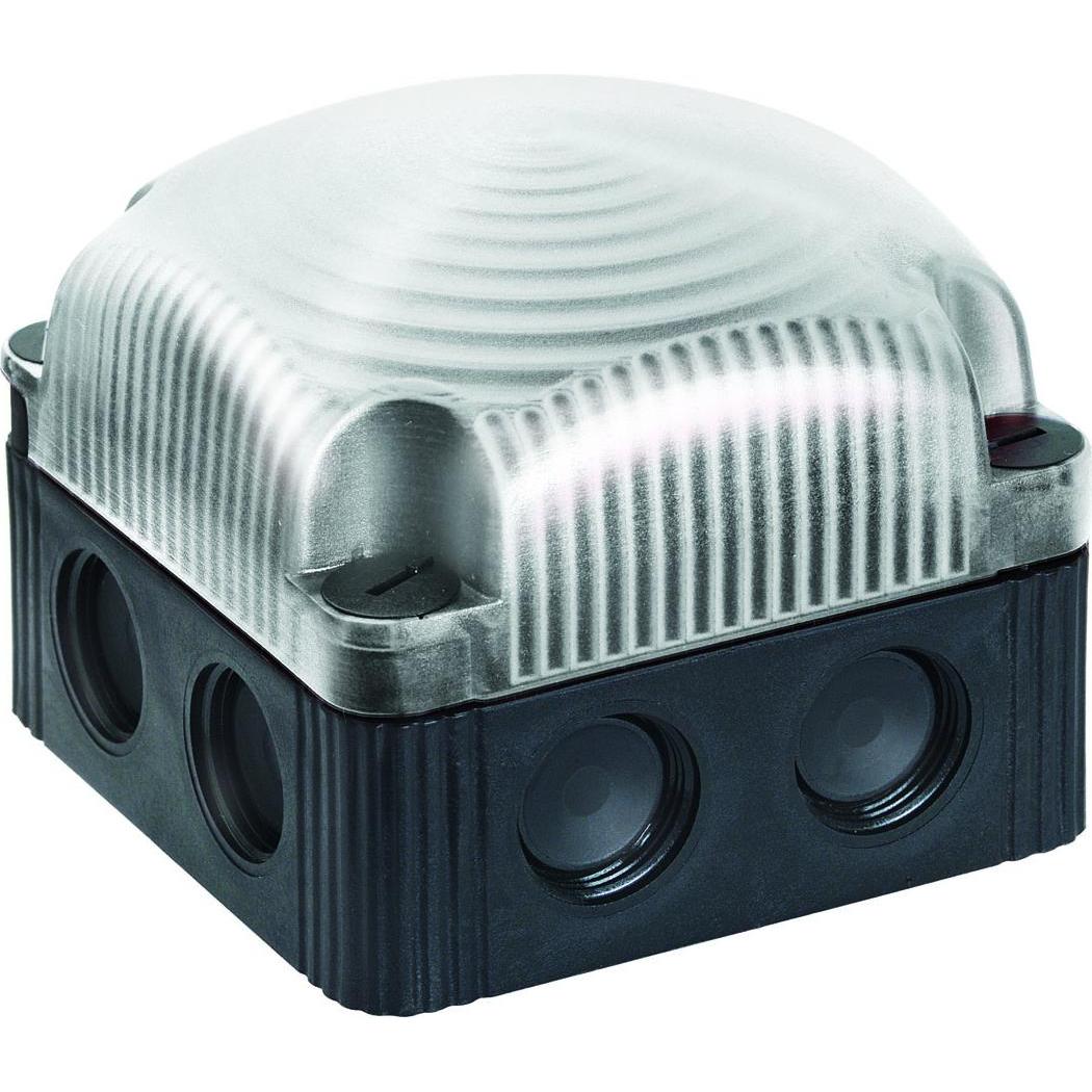 Werma LED-Dauerleuchte 853 (853.400.55)