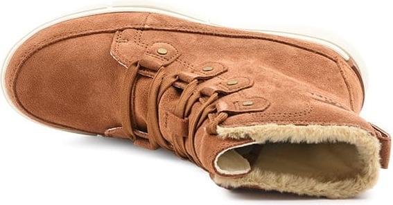 Produktbild Sorel Women's Explorer Next Joan WP (41)