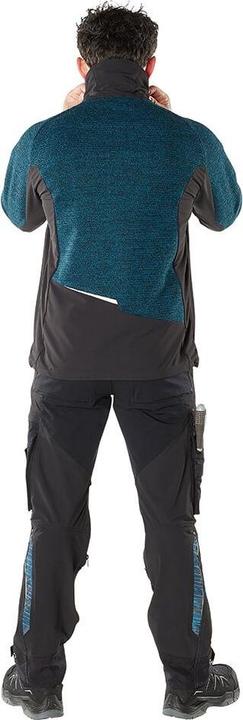 Produktbild Mascot Strickjacke ADVANCED schwarz