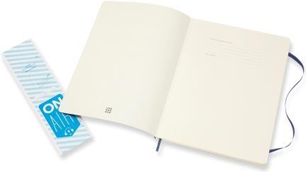 Produktbild Moleskine Notizbuch Hard Cover (Spezial, Liniert, Harter Einband)