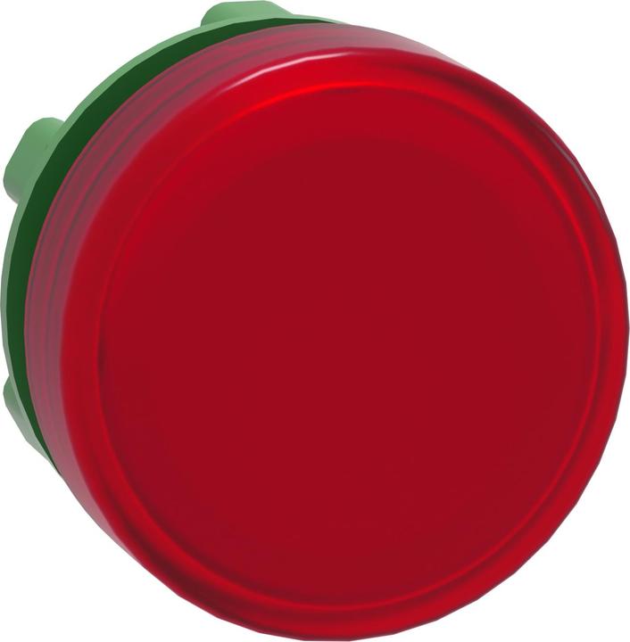 Produktbild Schneider Electric Leuchtmelder rot