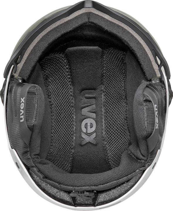 Immagine prodotto Uvex wanted visor pro V (58 - 61 cm)