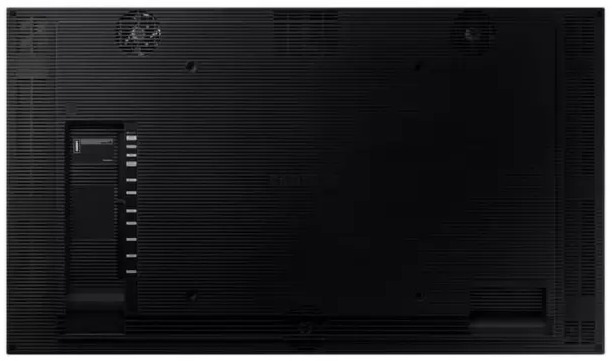 Actual product image Samsung Smart Signage OM46B 46" (1920 x 1080 pixels, 46")