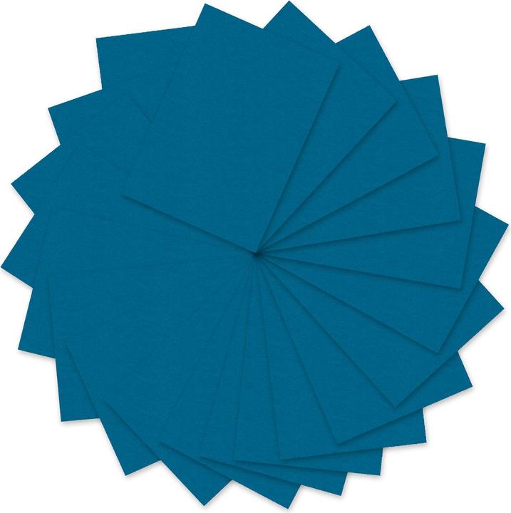 Ursus Tonzeichenpapiere (130 g/m², 100 x)