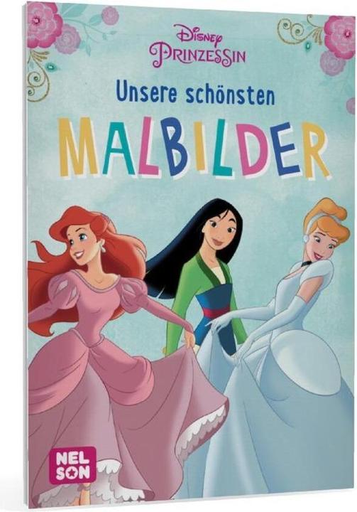 Actual product image Disney Princess