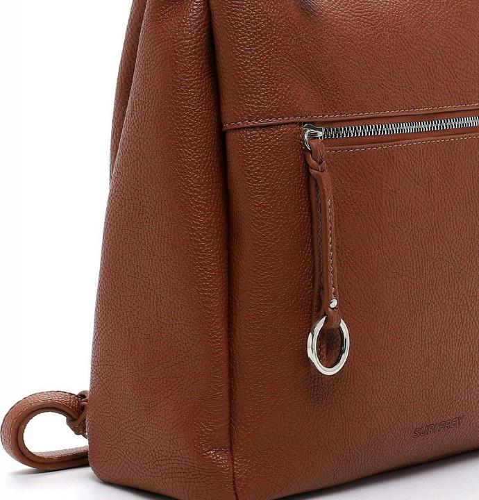 Actual product image Suri Frey Backpack SFY Debby (13.32 l)