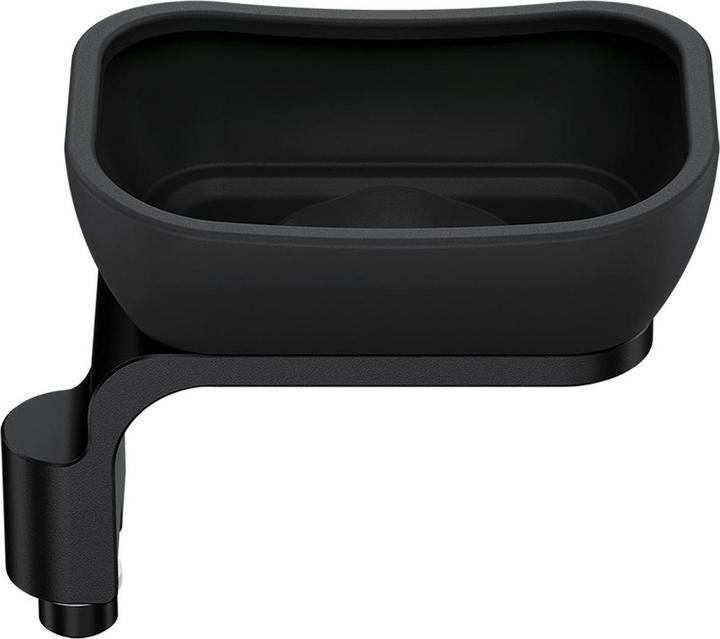 Actual product image JJC EF XHALF Black Camera Eyecup for Fuji X Half Camera (Eye cup)