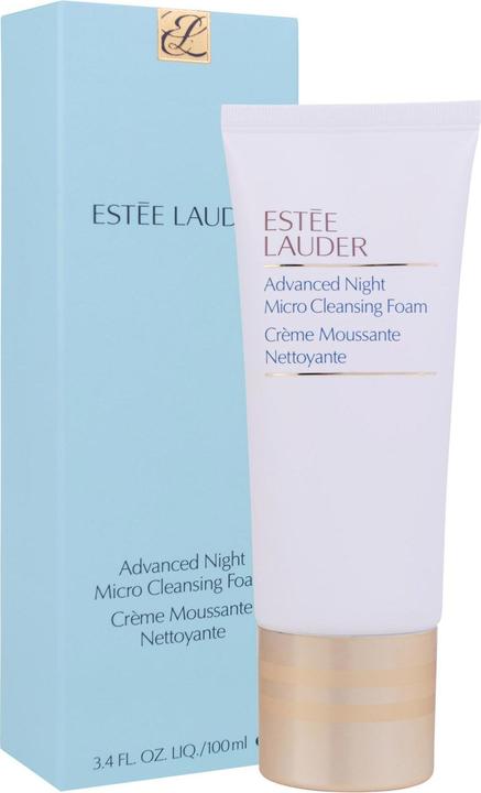 Produktbild Estée Lauder Advanced Night (Reinigungsschaum, 100 ml)