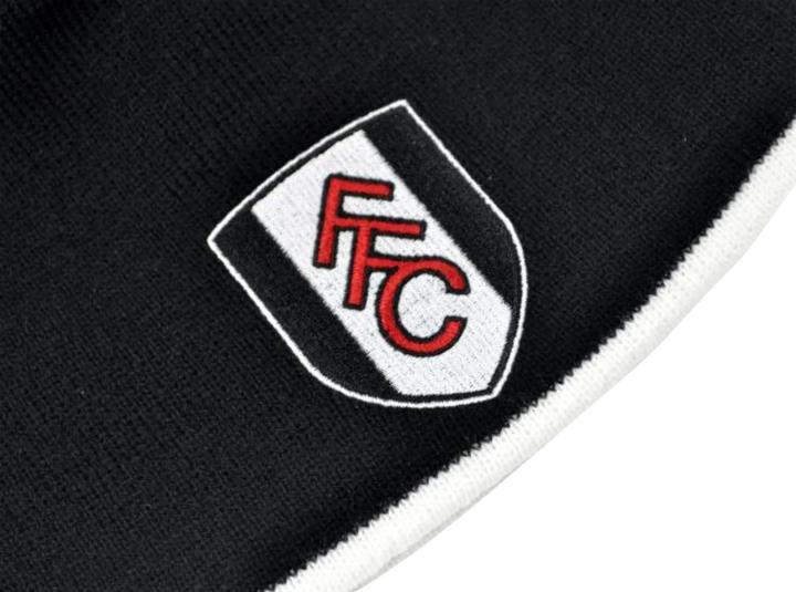 Actual product image Fulham Cap To Roll Up