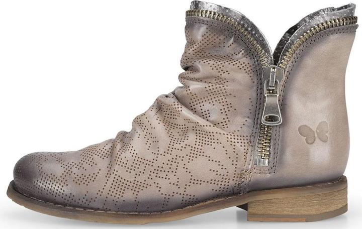 Produktbild Felmini Diese bequeme und stilvolle Freizeit Stiefelette von überzeugt mit einem modernen Design und (36)