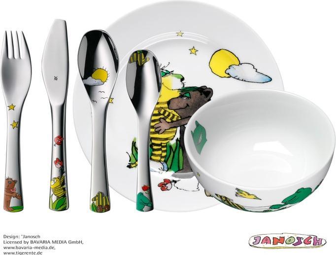 Image du produit WMF Bol à céréales
