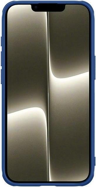 Image du produit Nillkin Super Frosted Shield Pro Series Hardcase Hülle (Apple iPhone 16e, Apple iPhone 17e)