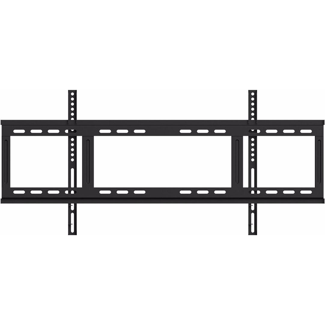 Viewsonic WMK-077 - Klammer - für Präsentationsdisplay - verriegelbar - Bildschirmgrösse: 1, Digital Signage Zubehör, Sc...