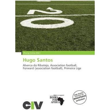 Hugo Santos, Ratgeber