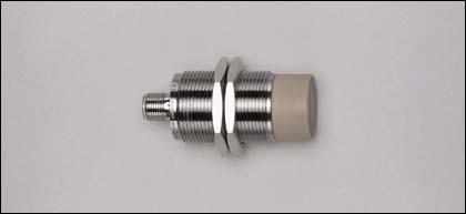 Actual product image IFM IIT202