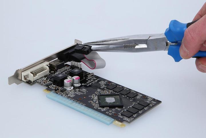 Image du produit Brilliant Tools BT062901 (200 mm)