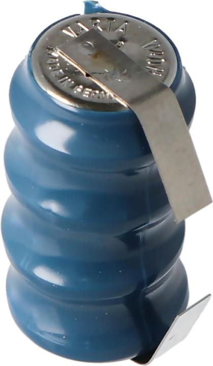 Immagine prodotto Varta Batterie 4/V40H, 55604, MH 13654 mit Lötfahne U-Form (1 pz.)