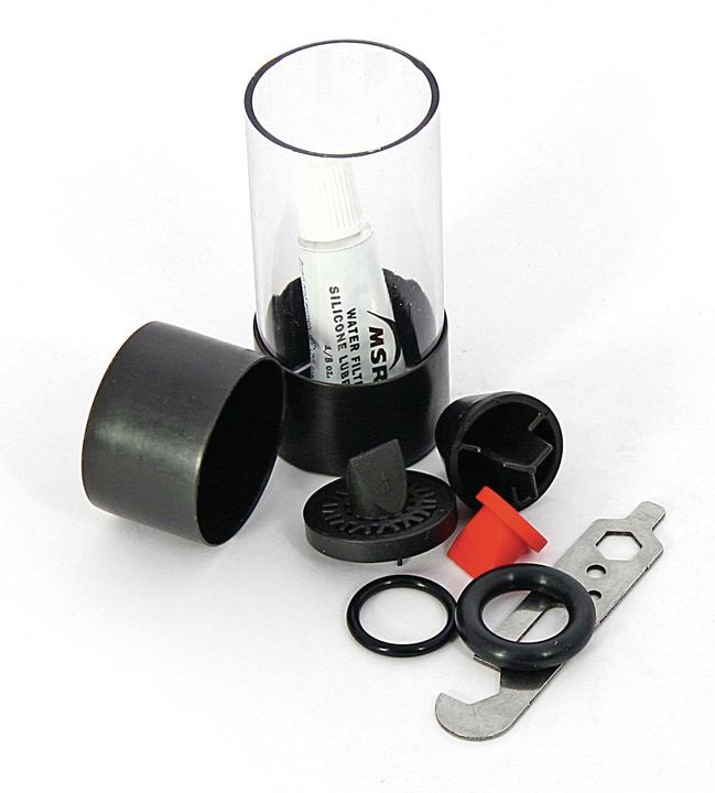 Msr HyperFlow Maintenance Kit