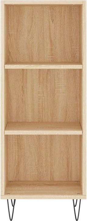 Image du produit vidaXL Sideboard (34.50 x 32.50 x 90 cm)