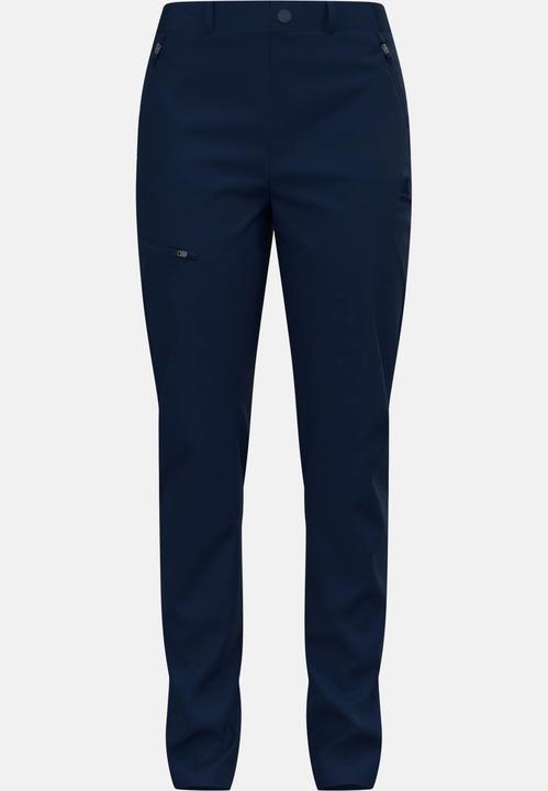 Actual product image Odlo Pants regular length ASCENT LIGHT (40)