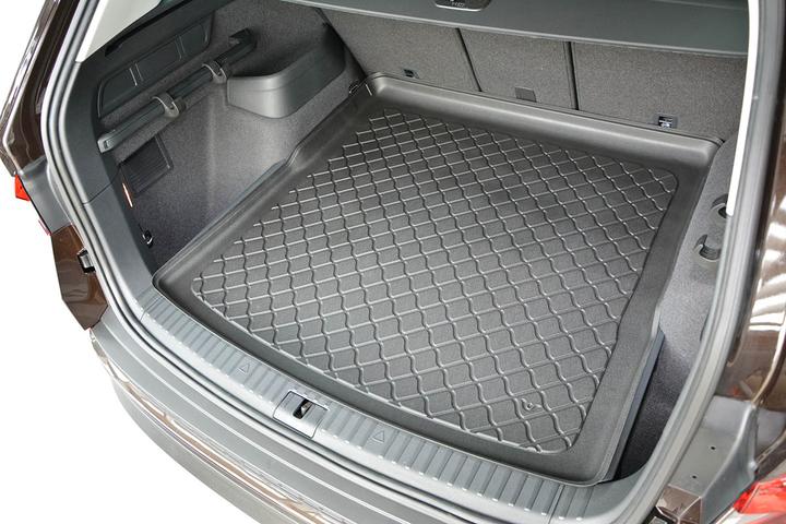 Actual product image Aristar Boot tray